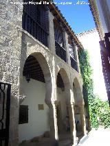 Casa Mudjar