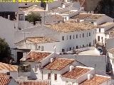 Palacio del Marqus de Algarinejo. 