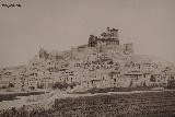 Historia de Caravaca de la Cruz. 1907. Foto de M. Gonzlez