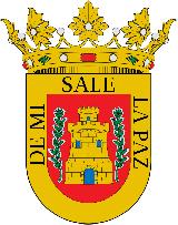 Olvera. Escudo