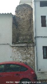 Torren de la Redonda de Miradores II