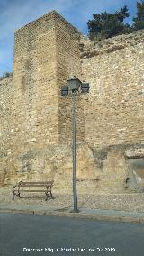 Torre�n de Saludeja II. 