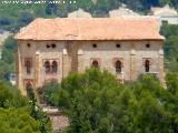 Casa del Cabildo o del Sacristn. 