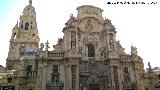 Catedral de Santa Mara. 