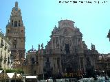 Catedral de Santa Mara. 