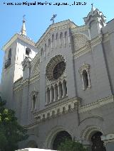 Iglesia de San Bartolom