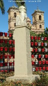 Monumento de Ricardo Codorni