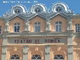 Teatro Romea. 