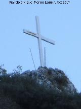 Cruz de Limones