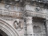 Iglesia de San Nicols de Bari. 