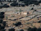 Cortijo del Hoyo de la Morra