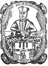Pedro Ordoez Ceballos