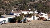 Cortijo de las Herreras. 