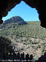 Cerro de la Caldera