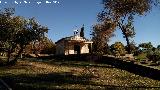 Ermita de la Madre de Dios del Campo