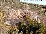 Cortijo de Cigarra