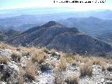 Cerro de la Serrezuela