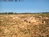 Ruinas del Guadaln. 