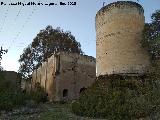 Minas Collado del Lobo. 