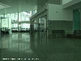 Hospital de Cascais. 
