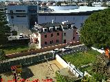 Estoril. Casa del Parque