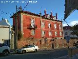 Casa de la Rua do Porto n� 2. 