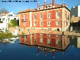 Casa de la Rua do Porto n� 2