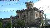 Fuerte de la Cruz. 