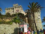 Fuerte de la Cruz