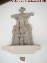 Capilla de San Sebasti�n. 