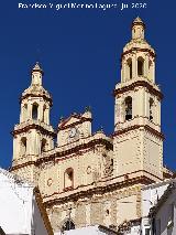 Iglesia de la Encarnaci�n