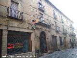 Casa de la Calle Compaa n 3