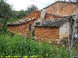 Cortijo del Camino del Aguascebas