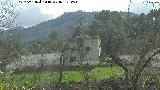 Cortijo de las Monjas