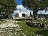 Ermita de los Ingenieros. 