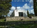 Ermita de los Ingenieros. 