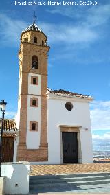 Ermita de Ntra Sra de las Nieves