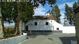 Iglesia de la Virgen del Rosario