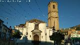 Iglesia de la Consolacin