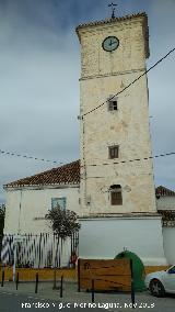 Iglesia de la Inmaculada Concepcin. 