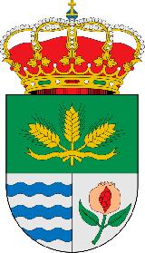 Cllar Vega. Escudo