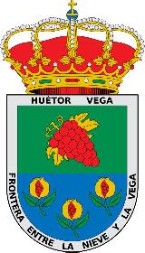 Hutor Vega. Escudo