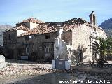 Ermita de San Sebastin. 