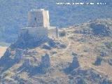 Castillo de Hierro Castillo de Hierro