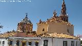 Iglesia de San Pedro. 