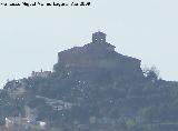 Ermita de la Virgen del Castillo. 