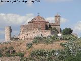 Castillo de Vilches