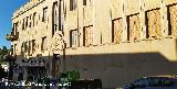 Teatro Cerezo. 