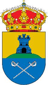 Almonacid de Toledo. Escudo