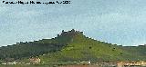 Castillo de Almonacid de Toledo. 
